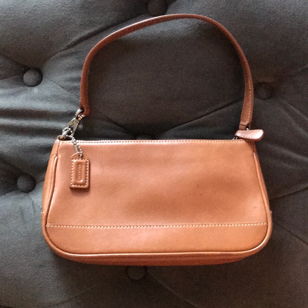 Coach Shoulder Bag